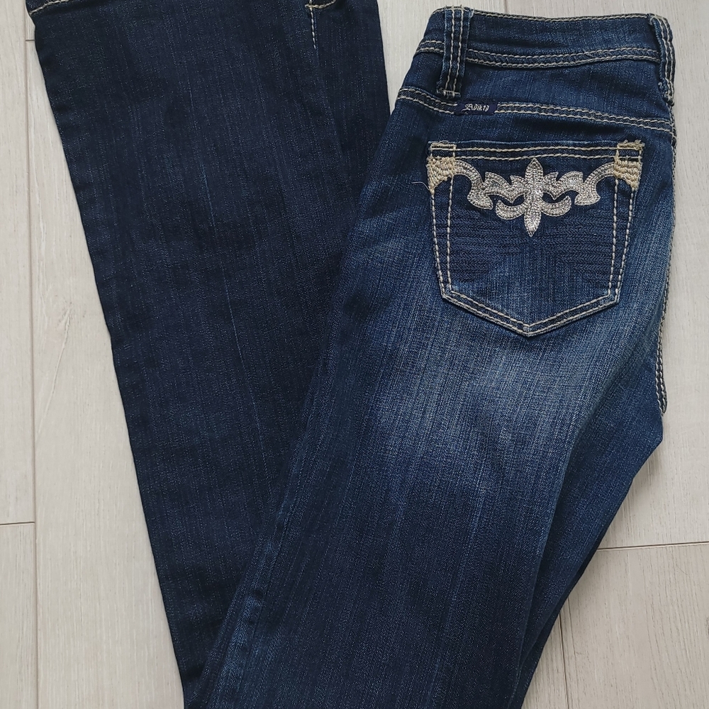 Adiktd Jeans